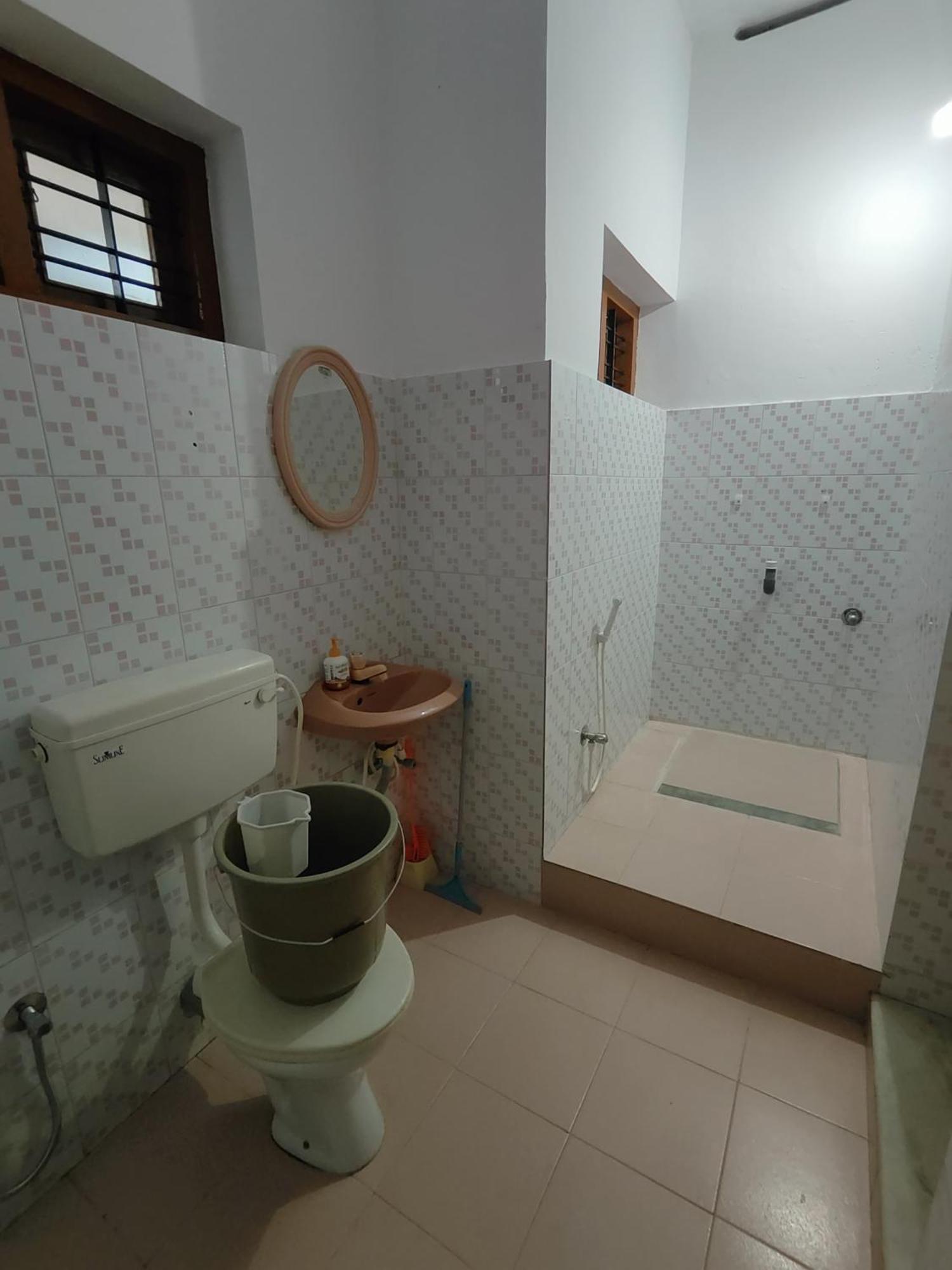 Shamak Homestay Varkala Værelse billede