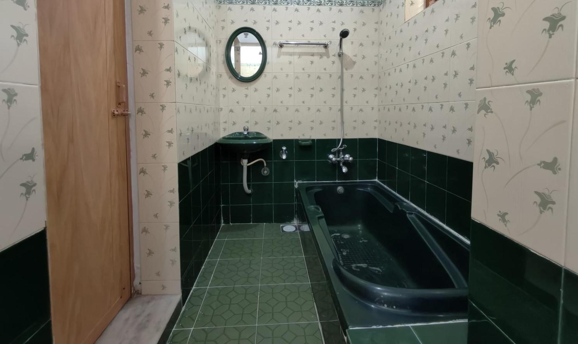 Shamak Homestay Varkala Værelse billede
