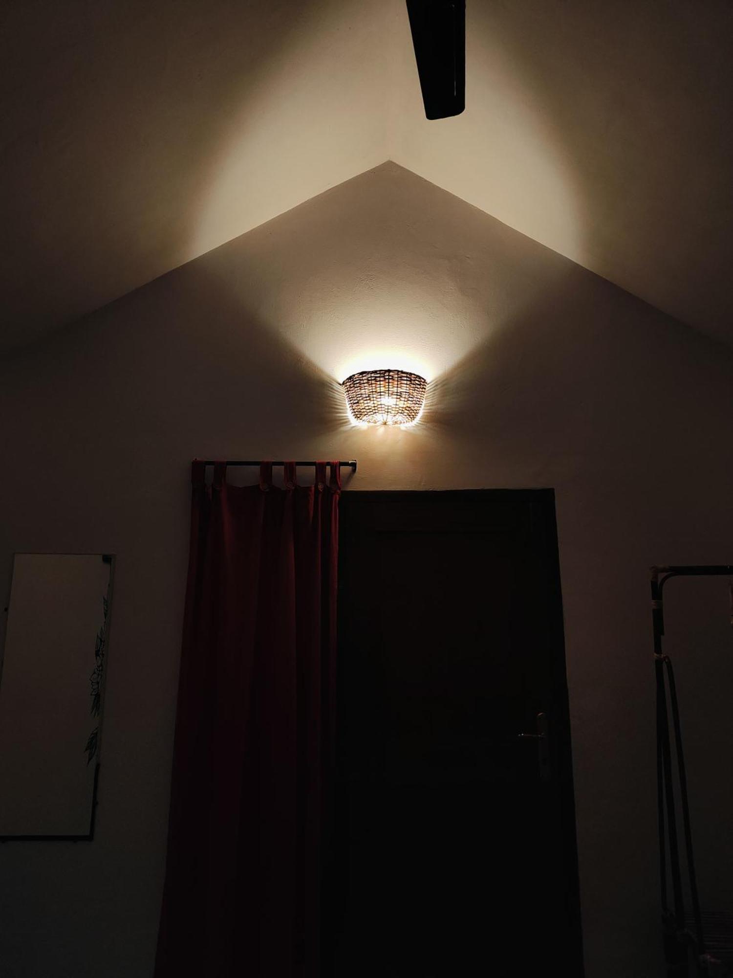 Shamak Homestay Varkala Eksteriør billede